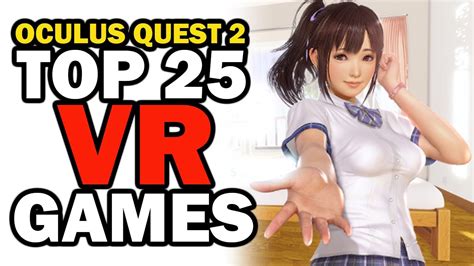 best quest 2 vr porn|21 Best VR Porn Games: Try Adult Gaming in Virtual Reality